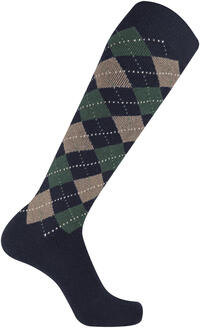 CALZINO LUNGO UOMO ALPACA Tellini S.r.l. Ingrosso Abbigliamento